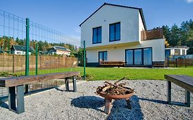 Veselé Apartmány Lipno